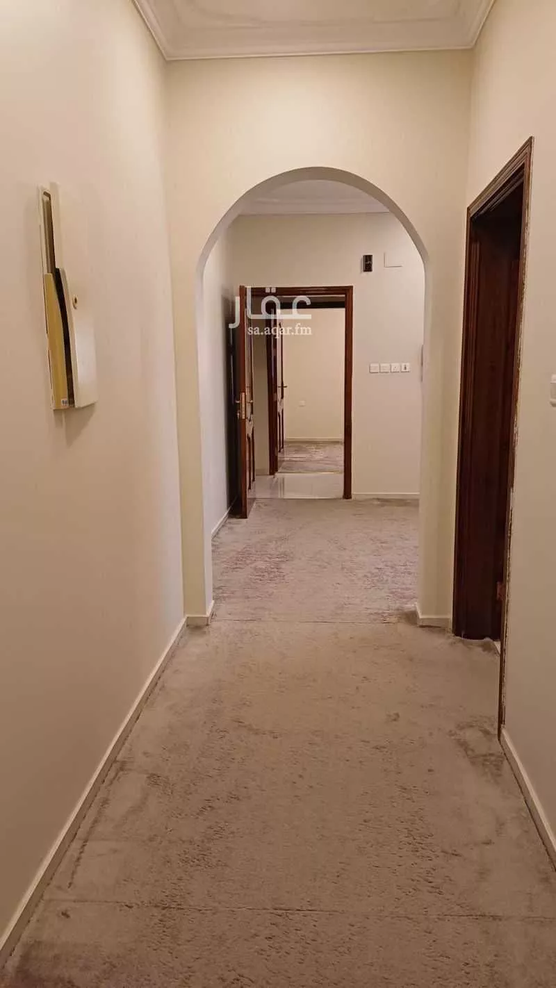 شقة للإيجار في شارع زينب بنت مصعب بن عمير, حي شظاة, مدينة المدينة المنورة, منطقة المدينة المنورة 1 صورة