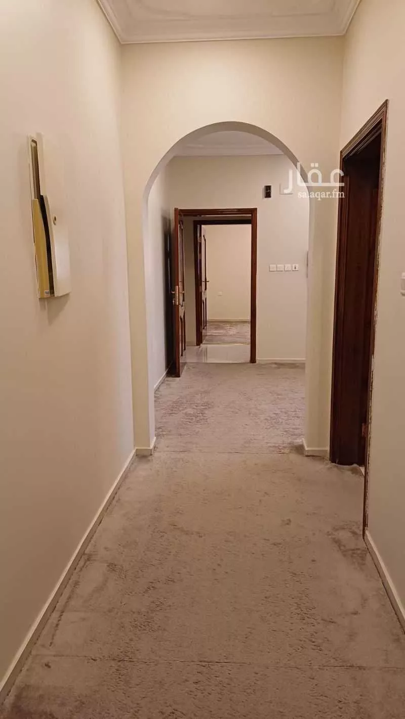 شقة للإيجار في شارع زينب بنت مصعب بن عمير ، حي شظاة ، المدينة المنورة ، منطقة المدينة المنورة 1 صورة