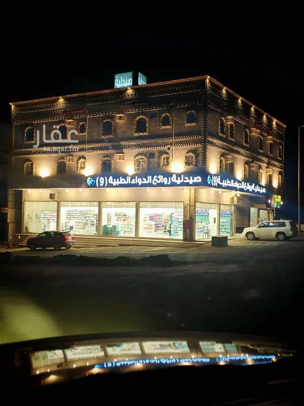 شقة للإيجار في شارع حصين ابن الحارث ابن عبدالمطلب, حي بدر, مدينة خميس مشيط, منطقة عسير 1 صورة