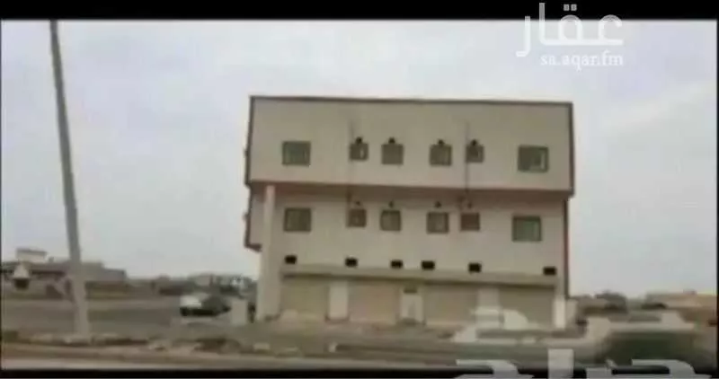 عمارة للإيجار في شارع خالد ابن محمد, حي (حي رقم (6, مدينة الليث, منطقة مكة المكرمة 1 صورة