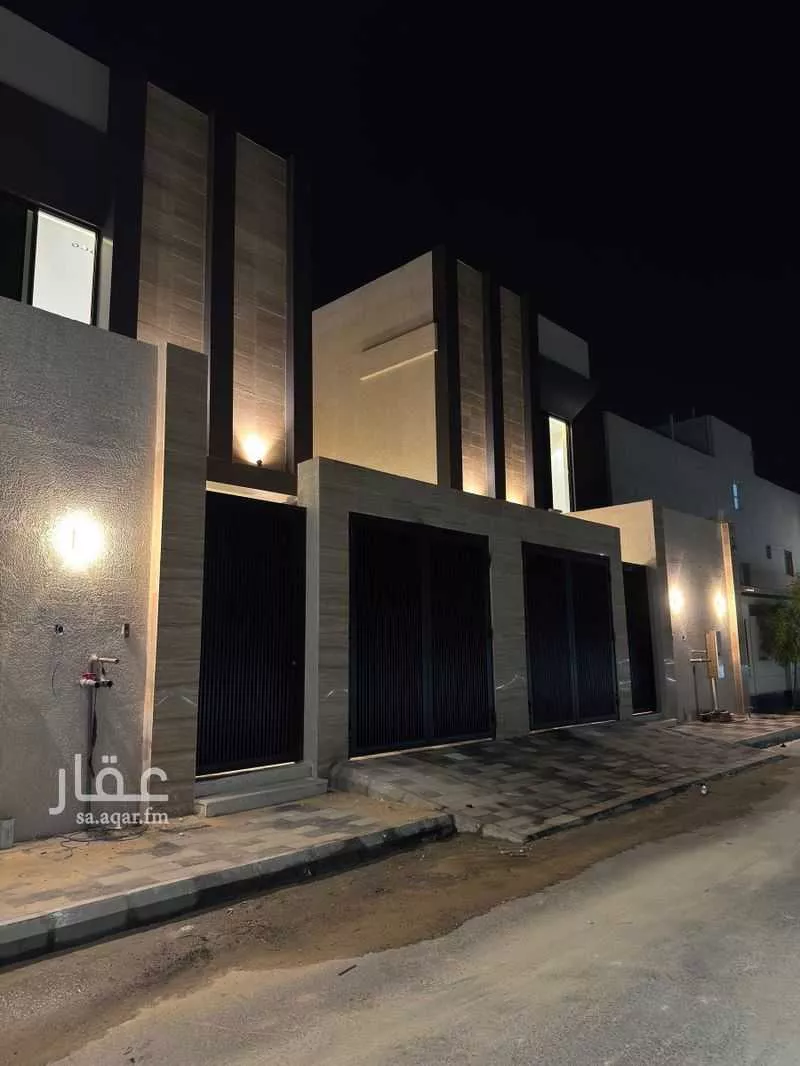 فيلا للبيع في شارع راس مشعاب, حي الصواري, مدينة الخبر, المنطقة الشرقية 1 صورة