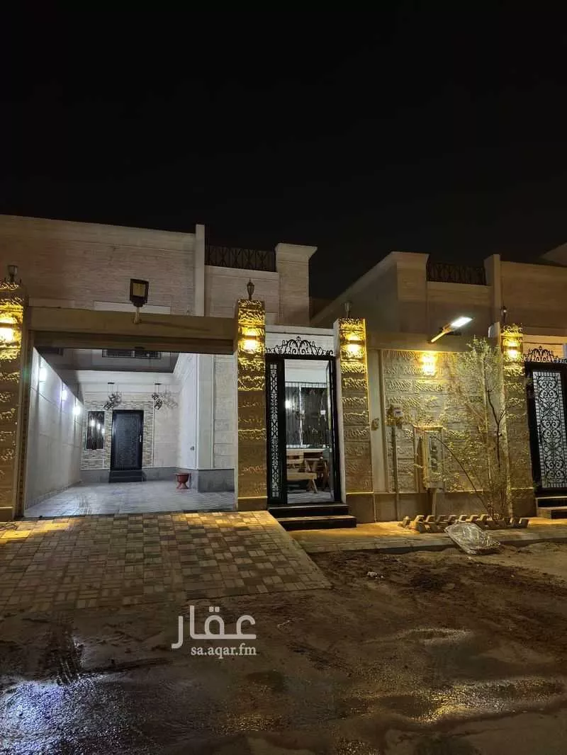 فيلا للبيع في حي الفرسان, مدينة الدمام, المنطقة الشرقية 1 صورة