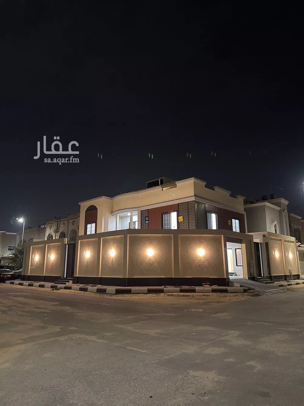 فيلا للبيع في شارع علي ابن ثابت القرشي, حي ضاحية الملك فهد, مدينة الدمام, المنطقة الشرقية 1 صورة