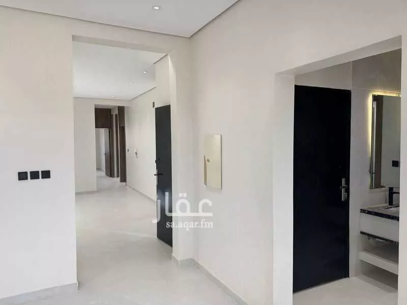 دور للإيجار في شارع ابراهيم البرهان, حي الجنادرية, مدينة الرياض, منطقة الرياض 1 صورة