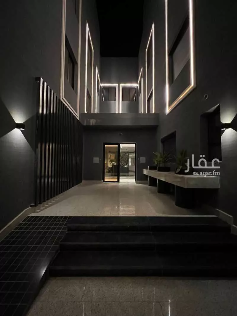 شقة للبيع في شارع القشاشية, حي الندى, مدينة الرياض, منطقة الرياض 1 صورة