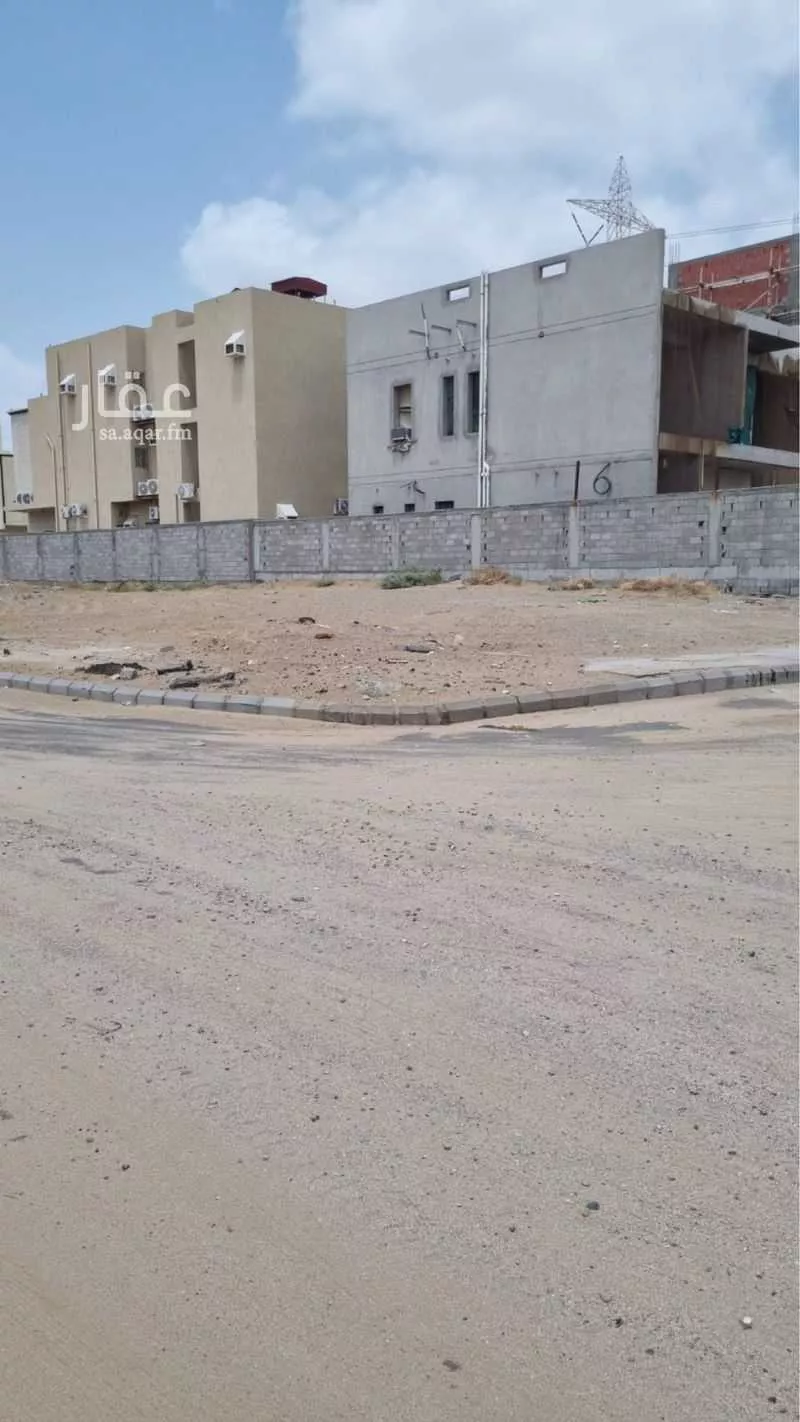 أرض للبيع في شارع عبدالرؤوف بن محمد صالح الصبان, حي القشاشية الجديد, مدينة مكه المكرمه, منطقة مكة المكرمة 1 صورة