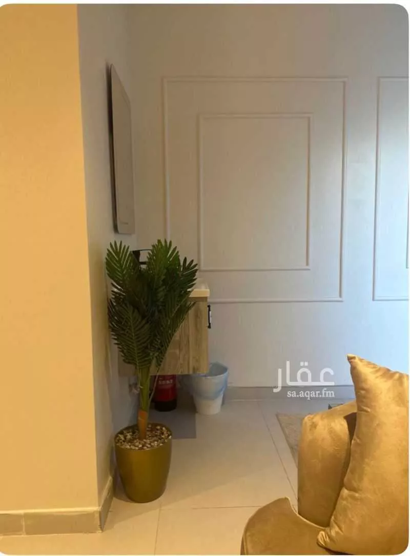 شقة للإيجار في شارع العطايف, حي الحمراء, مدينة الخبر, المنطقة الشرقية 1 صورة