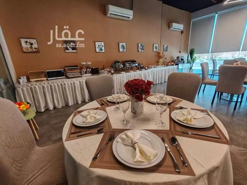 محل للإيجار في شارع فهد بن عبدالعزيز, حي الملك سلمان, مدينة المجمعة, منطقة الرياض 1 صورة