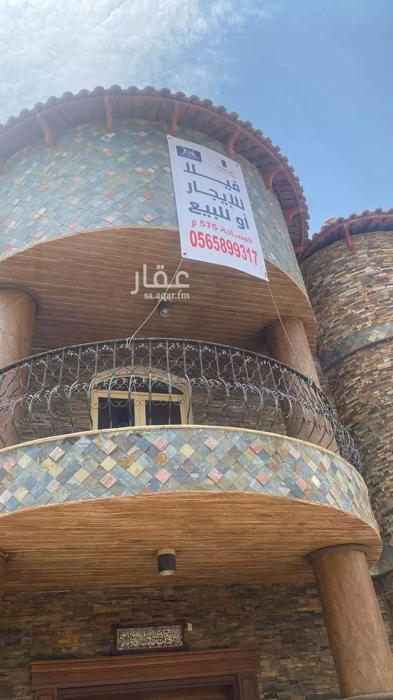 فيلا للإيجار في شارع سيف العزه, حي النهضة, مدينة جدة, منطقة مكة المكرمة 1 صورة