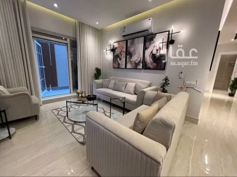 شقة للبيع في شارع القنا, حي الياسمين, مدينة الرياض, منطقة الرياض 1 صورة