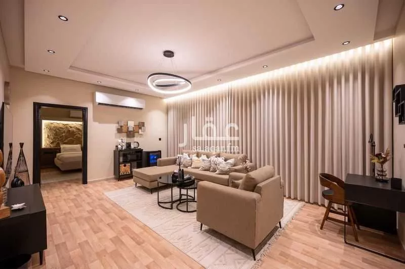 شقة مفروشة للحجز في طريق الملك فهد فرعي ، حي النزهة ، جدة ، جدة 1 صورة