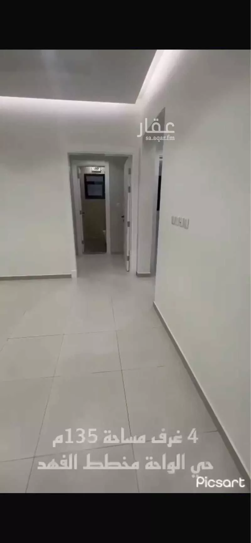 شقة للإيجار في شارع ابو الربيع سليمان ، حي الشروق ، جدة ، جدة 1 صورة