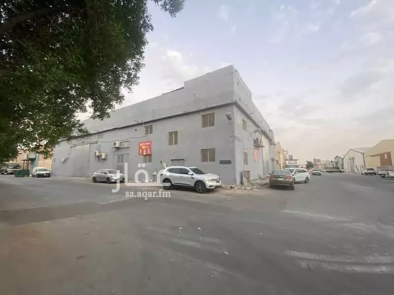 مستودع للإيجار في شارع ابي الحسن الواعظ, حي الفيصلية, مدينة الرياض, منطقة الرياض 1 صورة