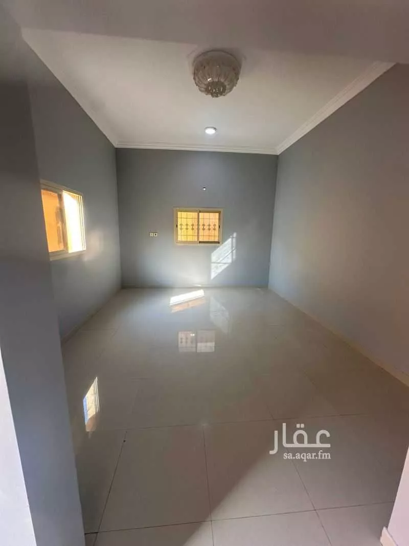 شقة للإيجار في شارع أسعد بن سهل ، حي الحزام الذهبي ، المبرز ، الاحساء 1 صورة