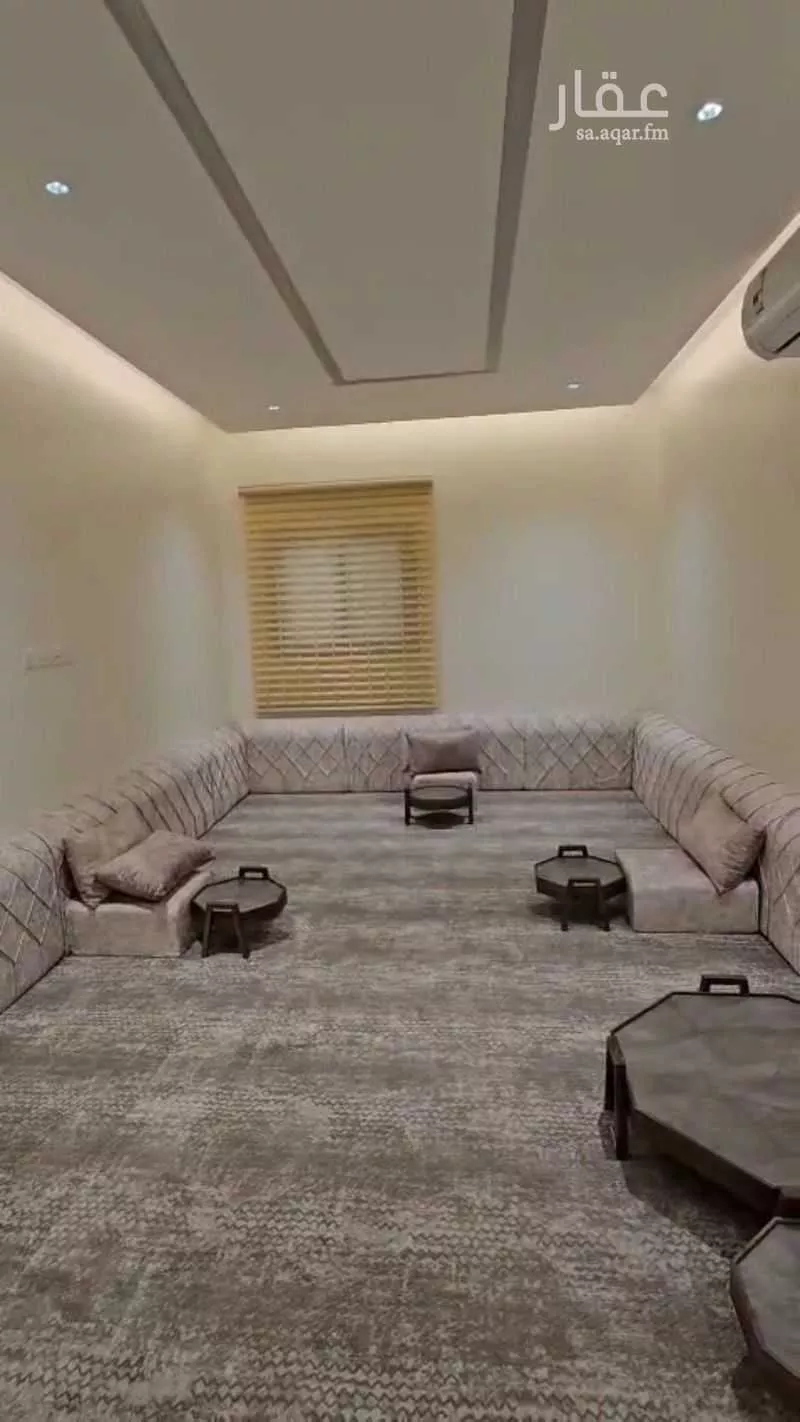 شقة للإيجار في شارع الحوية, حي اليرموك, مدينة الرياض, منطقة الرياض 1 صورة