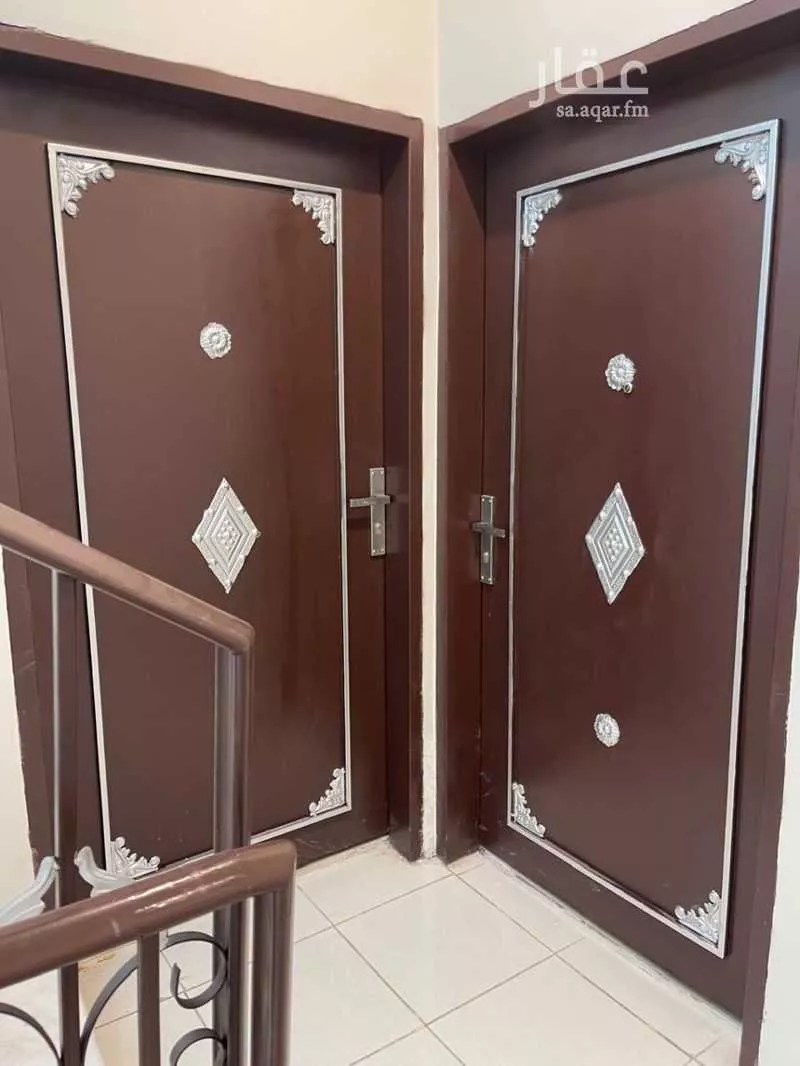 شقة للإيجار في شارع إبراهيم بن ذكوان, حي قرطبة, مدينة الرياض, منطقة الرياض 1 صورة