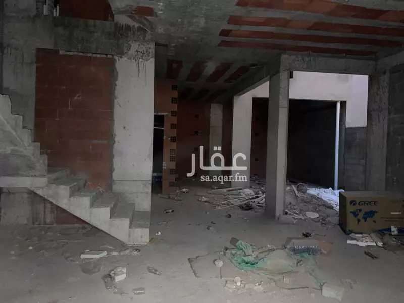 فيلا للبيع في شارع ابن ابي البدر, حي الشراع, مدينة جدة, منطقة مكة المكرمة 1 صورة