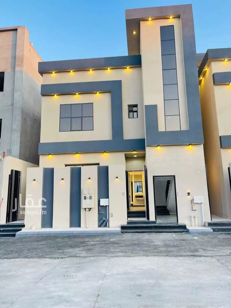 دور للبيع في حي الشرف, مدينة خميس مشيط, منطقة عسير 1 صورة
