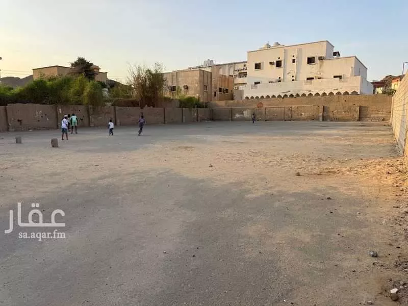 أرض للإيجار في شارع أبي أيوب اليمامي ، حي المنتزهات ، جدة ، جدة 1 صورة