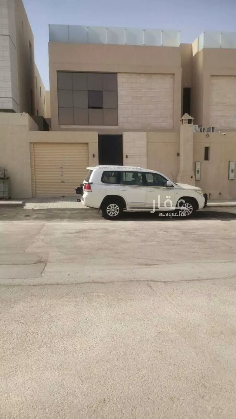 فيلا للإيجار في شارع أبي السعادات المقرئ ، حي النرجس ، الرياض ، منطقة الرياض 1 صورة