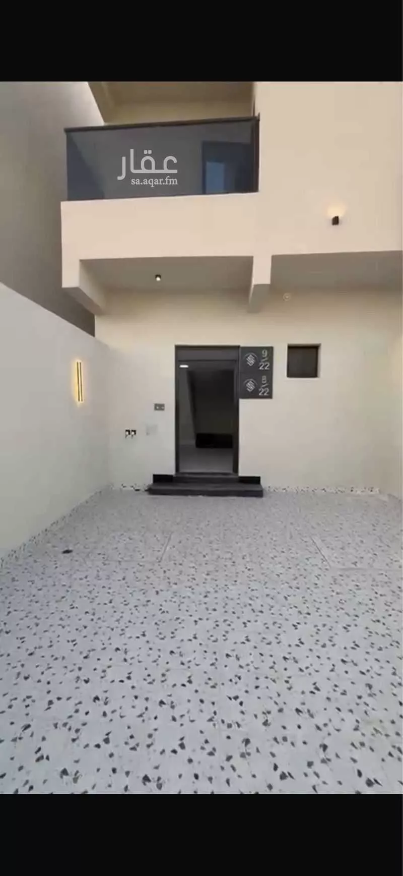 شقة للبيع في شارع البهلول بن راشد ، حي الشرق ، الرياض ، منطقة الرياض 1 صورة