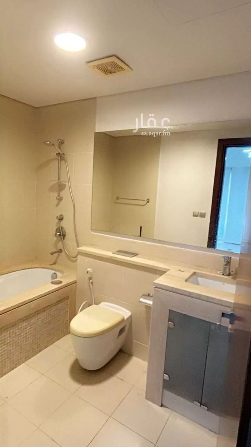 شقة للإيجار في شارع الملك عبدالله , حي الفيحاء, مدينة جدة, منطقة مكة المكرمة 1 صورة