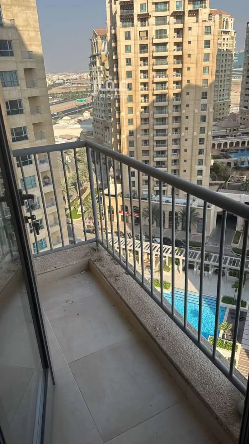 شقة للإيجار في شارع القادريه, حي الفيحاء, مدينة جدة, منطقة مكة المكرمة 1 صورة