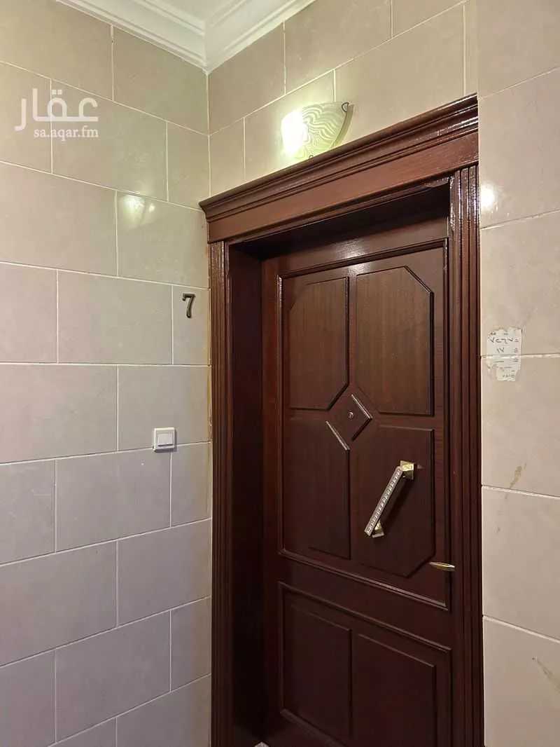 شقة للبيع في شارع الصناديد, حي السلامة, مدينة جدة, منطقة مكة المكرمة 1 صورة