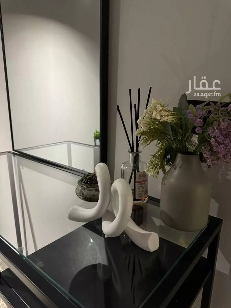 شقة مفروشة للحجز في شارع زائدة بن قدامة ، حي المصيف ، الرياض ، منطقة الرياض 1 صورة