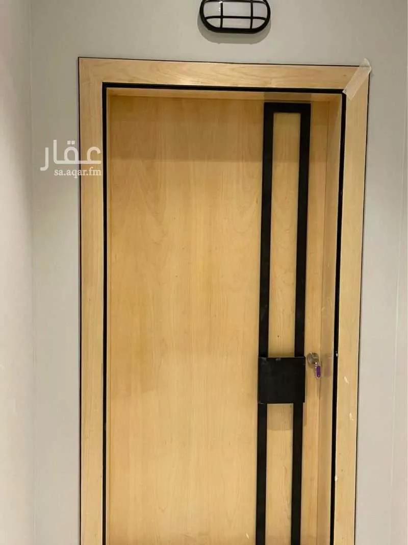 شقة للبيع في شارع القادسي, حي الريان, مدينة جدة, منطقة مكة المكرمة 1 صورة