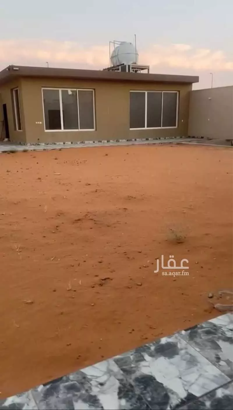 استراحة للبيع في شارع الامام الشافعى, حي النزهة, مدينة القصب, منطقة الرياض 1 صورة