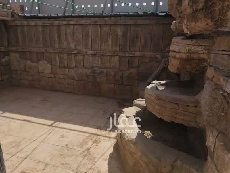 استراحة للإيجار في شارع السويدي العام, حي شبرا, مدينة الرياض, منطقة الرياض 1 صورة