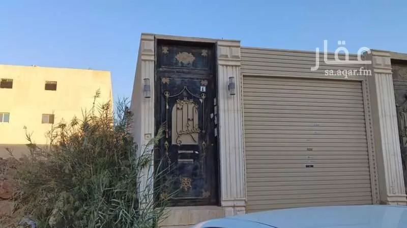 استراحة للإيجار في شارع ظهره العودة غرب 127, حي ظهره العودة غرب, مدينة الدرعية, منطقة الرياض 1 صورة