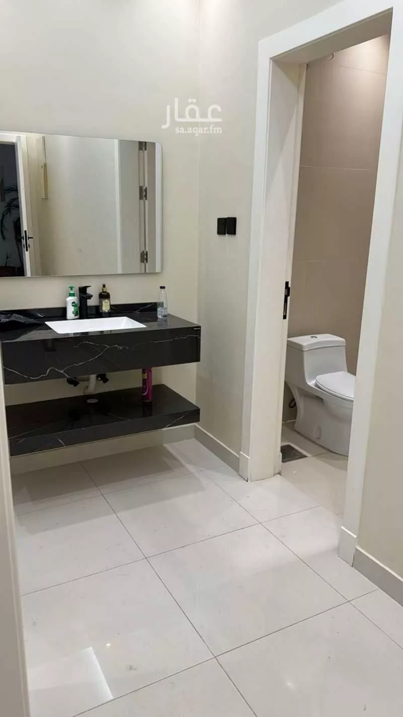 شقة للإيجار في شارع القطار ، حي السلام ، الرياض ، منطقة الرياض 1 صورة