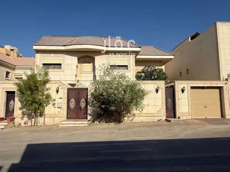 فيلا للإيجار في شارع القلعة, حي الفلاح, مدينة الرياض, منطقة الرياض 1 صورة