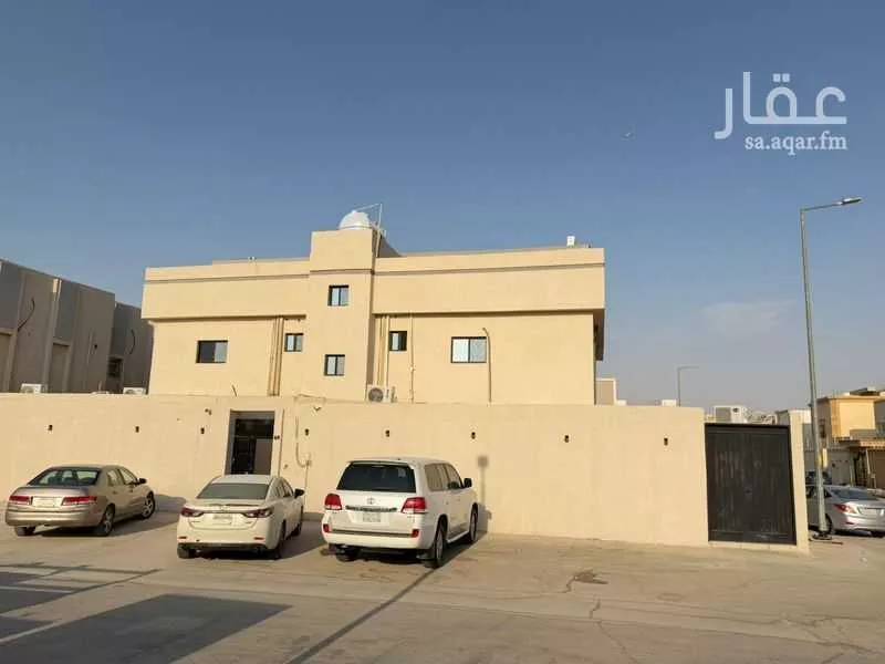 شقة للإيجار في شارع ابي علي الخياط, حي القدس, مدينة الرياض, منطقة الرياض 1 صورة