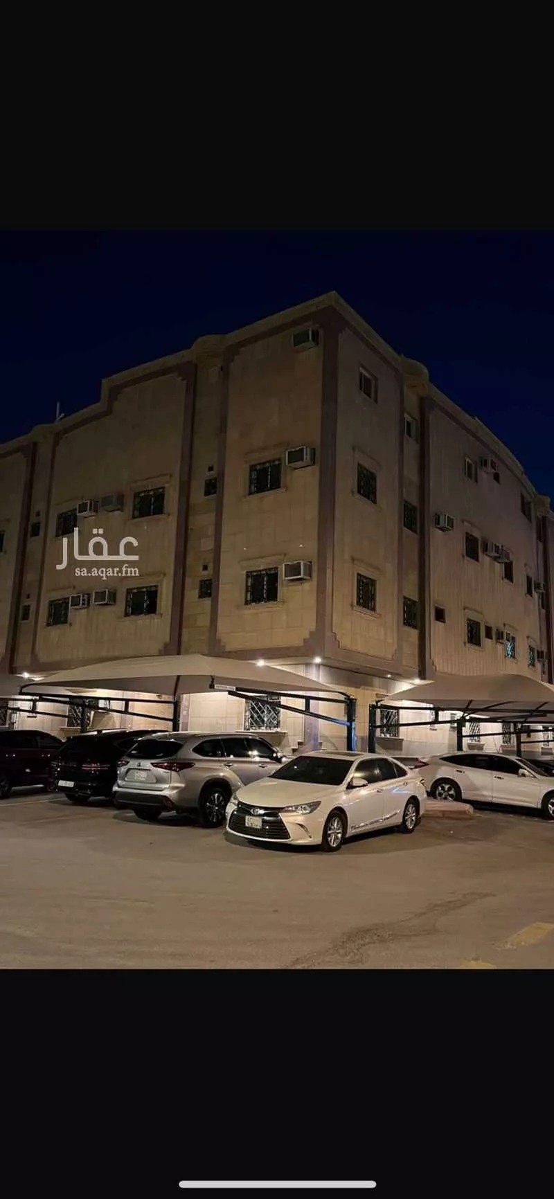 شقة للإيجار في شارع دمياط الجديده, حي قرطبة, مدينة الرياض, منطقة الرياض 1 صورة