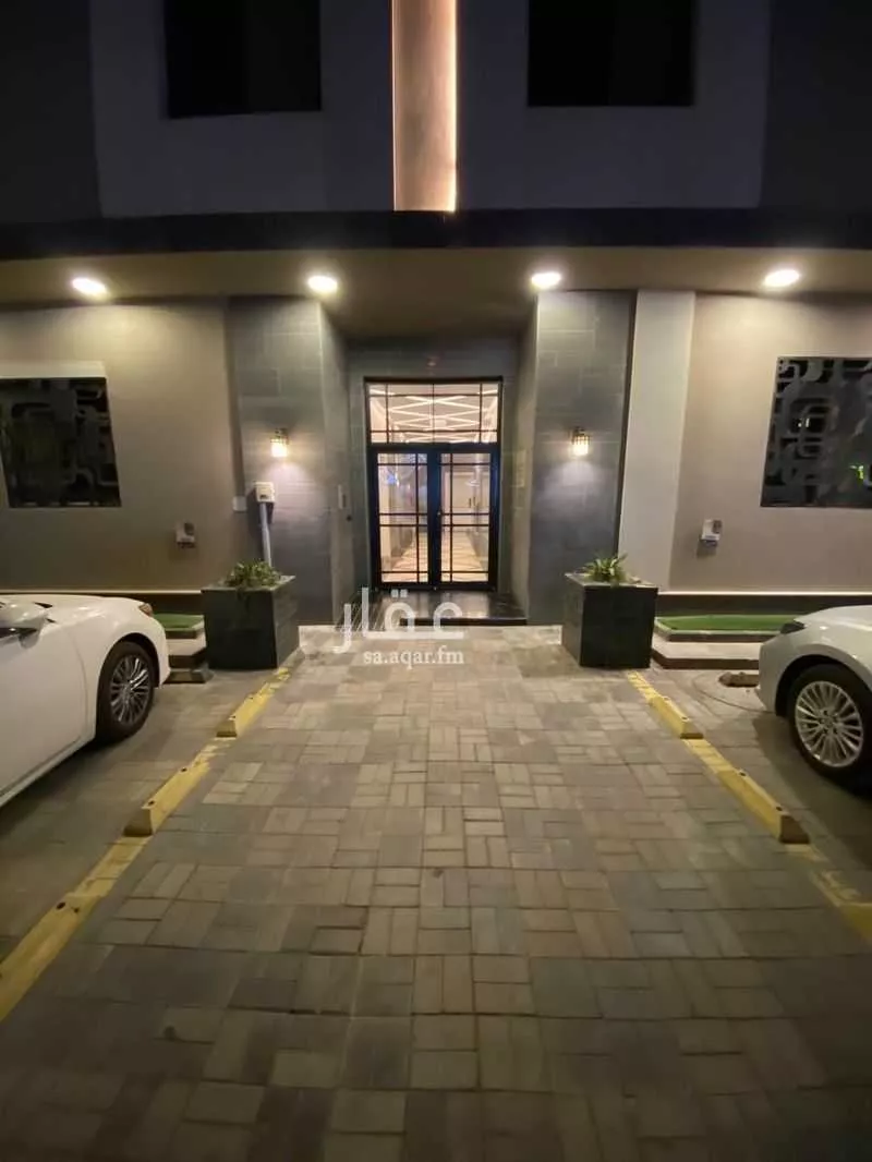 شقة للإيجار في شارع شهيد الدين ثم الوطن عبدالرحمن بن عزاز, حي الشهداء, مدينة الرياض, منطقة الرياض 1 صورة