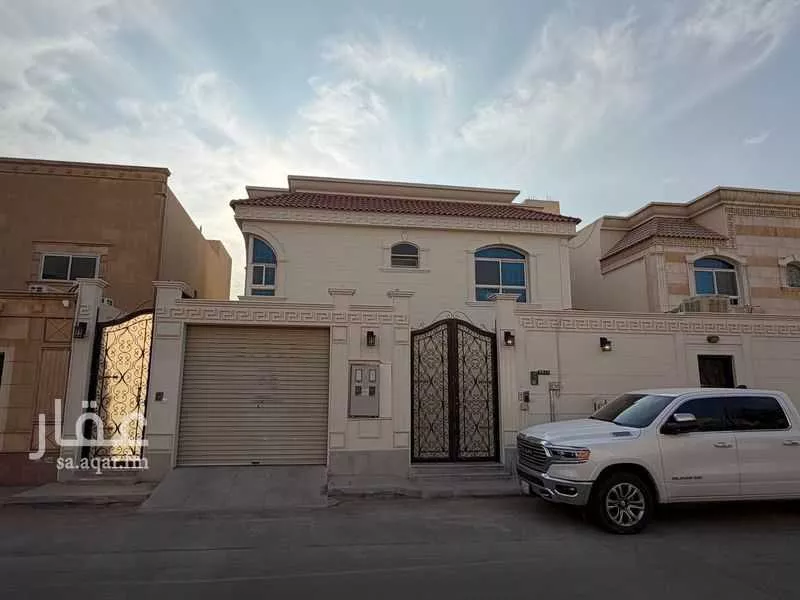 دور للإيجار في شارع عبدالرحمن بن سعد, حي الأندلس, مدينة الرياض, منطقة الرياض 1 صورة