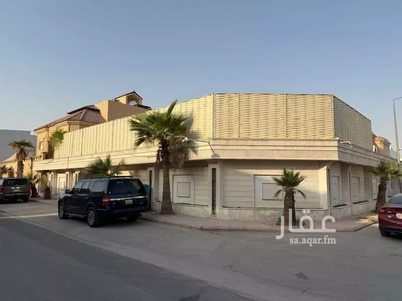 فيلا للبيع في شارع شهيد الدين ثم الوطن براك علي الحارثي, حي الشهداء, مدينة الرياض, منطقة الرياض 1 صورة