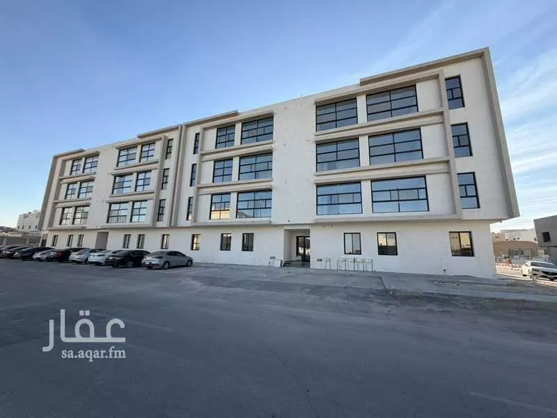 عمارة للإيجار في شارع شعيب بن أبي مرة, حي النرجس, مدينة الرياض, منطقة الرياض 1 صورة