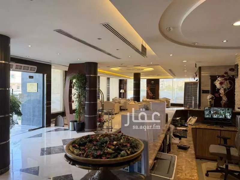 عمارة للإيجار في شارع دمياط الجديده, حي قرطبة, مدينة الرياض, منطقة الرياض 1 صورة
