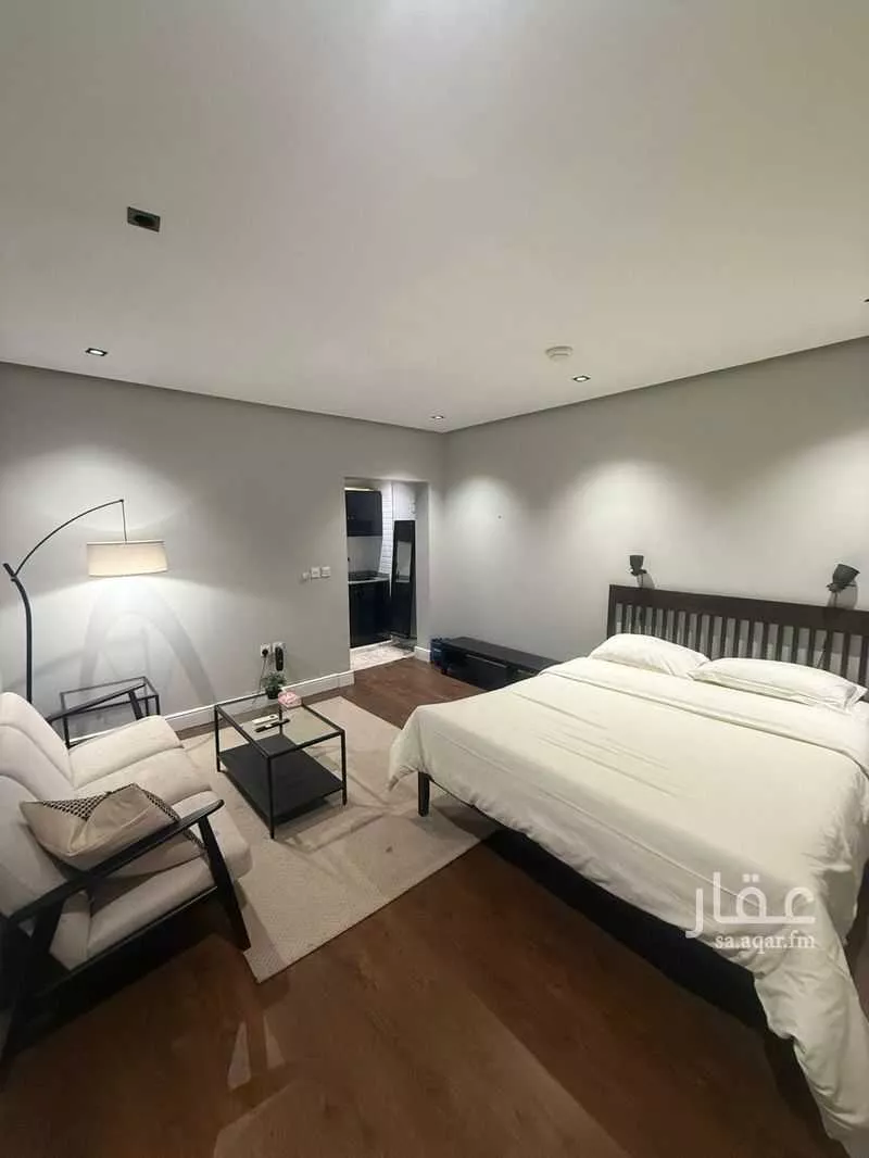 شقة للإيجار في شارع الشوكي, حي النزهة, مدينة الرياض, منطقة الرياض 1 صورة