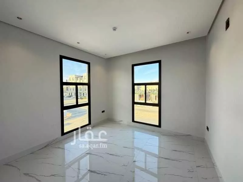 شقة للإيجار في شارع شعيب بن أبي مرة, حي النرجس, مدينة الرياض, منطقة الرياض 1 صورة