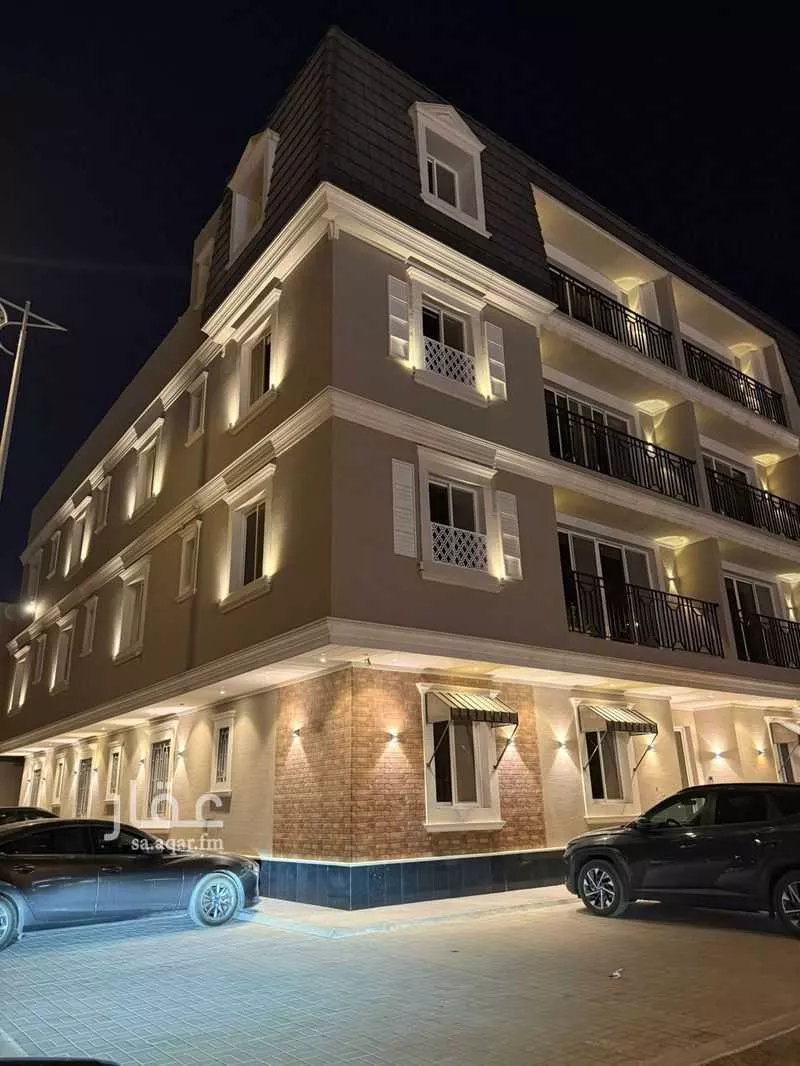 شقة للإيجار في شارع علي بن سليمان, حي القيروان, مدينة الرياض, منطقة الرياض 1 صورة