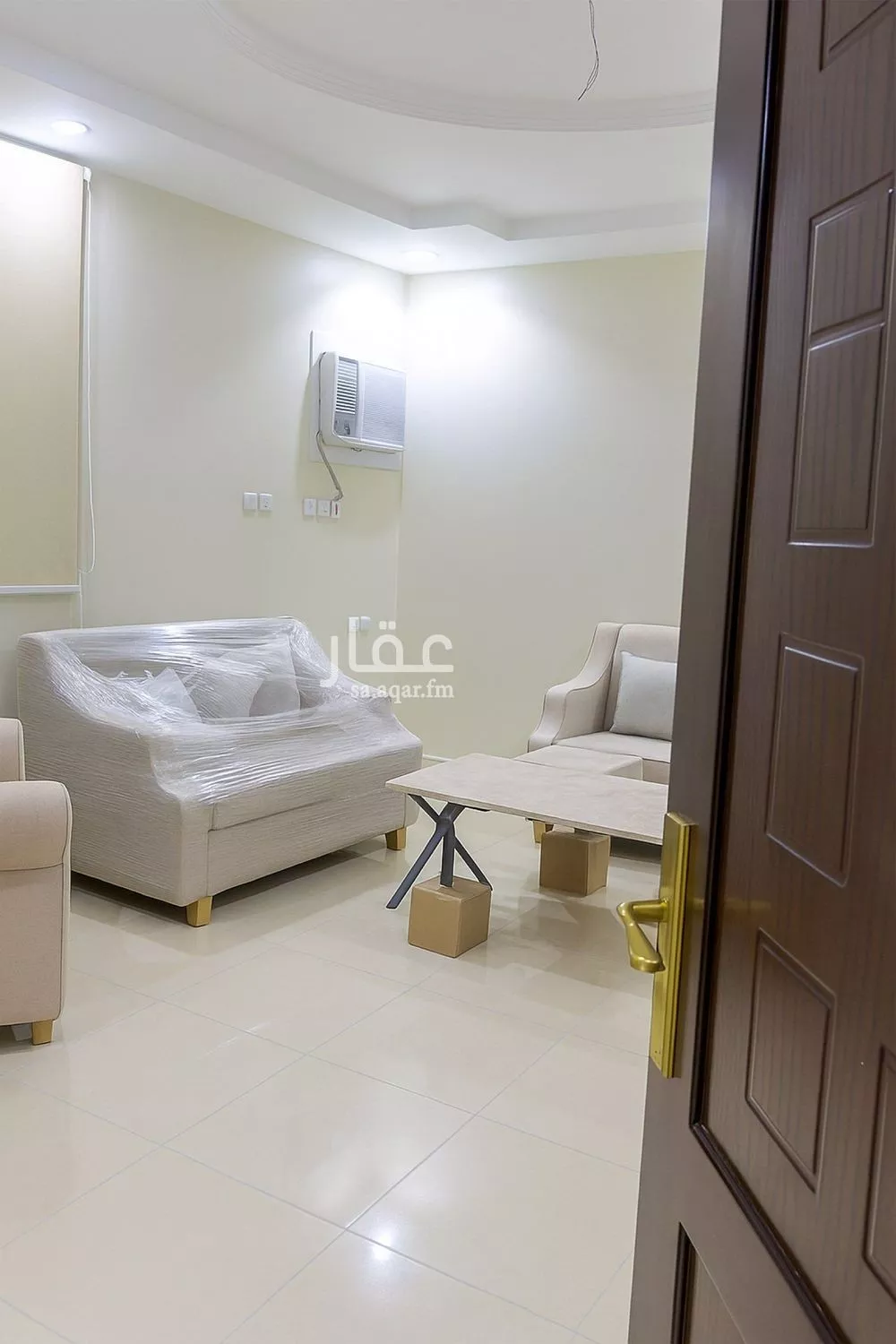 شقة للإيجار في شارع شارع أبي الدرداء, حي المصيف, مدينة تبوك, منطقة تبوك 1 صورة