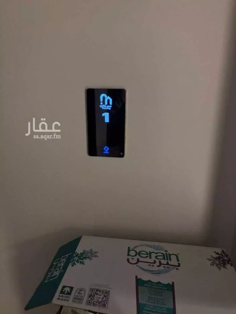 دور للإيجار في شارع سليمان بن حمزة, حي النرجس, مدينة الرياض, منطقة الرياض 1 صورة