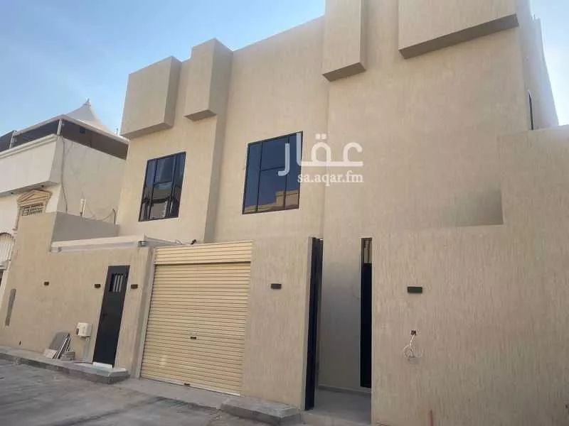 فيلا للإيجار في شارع ابن حميد, حي الرحمانية, مدينة الرياض, منطقة الرياض 1 صورة