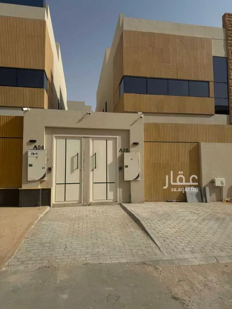 فيلا للإيجار في شارع يوسف السيرافي, حي العارض, مدينة الرياض, منطقة الرياض 1 صورة