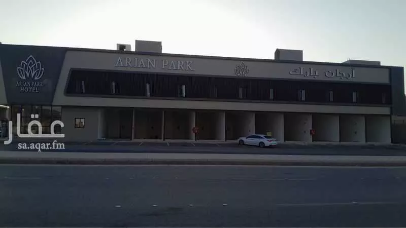 محل للإيجار في شارع عثمان بن صدقة, حي طويق, مدينة الرياض, منطقة الرياض 1 صورة